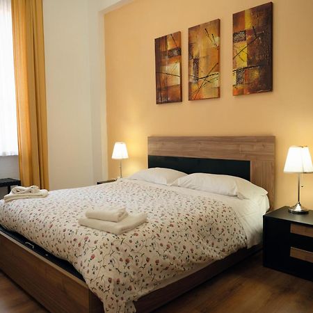 El Dorado Prati Hotel Rome Room photo